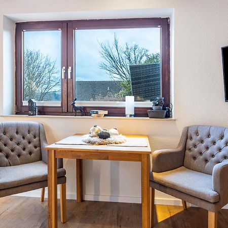 Ferienwohnung Silberborth Seesen Eksteriør bilde